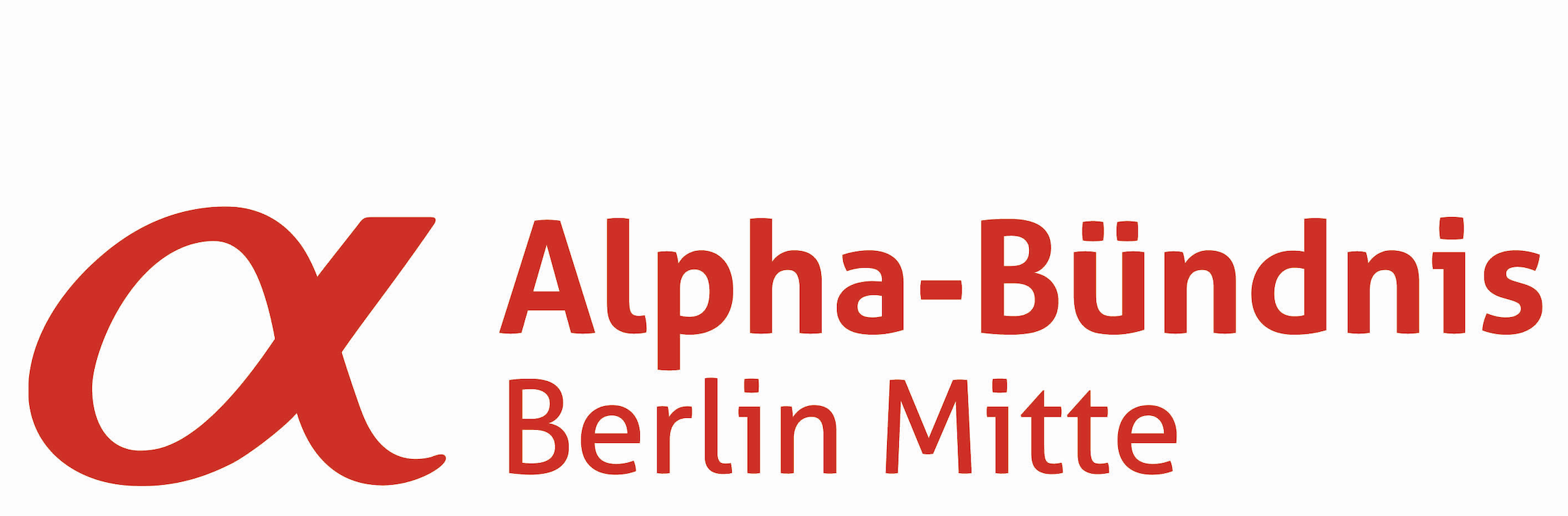 Alpha-Bündnis Mitte